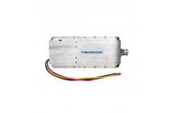 China 100W 500-600MHz RF Power Amplifier Module Wireless Wifi Booster Extender supplier