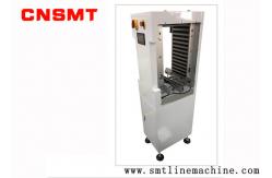 China Original New Condition Smt Assembly Equipment PCB Magazine Loader And Unloader supplier