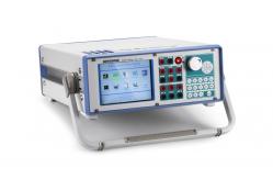 China Protection Relay Secondary Injection Test Set K68i supplier