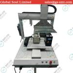 Micro Selective Wave Soldering Furnace