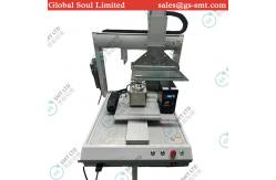 China Micro Selective Wave Soldering Furnace supplier