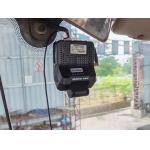 Analog Camera 4G Dash Cam 4CH Mobile DVR System Fleet Management