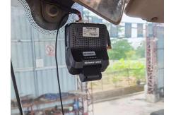 China Analog Camera 4G Dash Cam 4CH Mobile DVR System Fleet Management supplier