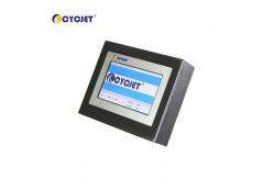 China Large Character Portable Online Inkjet Printer 36mm ALT202pro Date Batch Number supplier