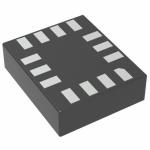 6D MEMS Sensor Modules Integrated Circuit Chip With 3D Gyroscope / 3D Accelerometer LSM6DS3TR for sale
