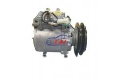 China Neutral Packing Car AC Compressor For Mitsubishi FV515 8DC9 OEM AKC200A275A supplier