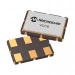 American Microchip Integrated Circuits VCC6-RCA-100M000000 Brand New Original Electronic Components Package DFN-6-EP(1.6x1.6) Monitor and Reset Chip MOSFET for sale