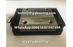 China Japan Original THK SSR20XW1UU(GK) Linear Block THK SSR20XW Linear Slide supplier