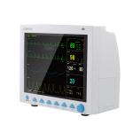 CE Hospital Vital Sign Multi Parameter Patient Monitor Moniteur Patient for sale