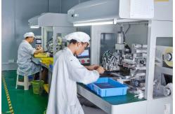 China TFT LCD Capacitive Touchscreen manufacturer