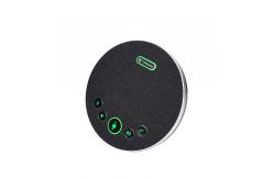 China 110dB 3.5mm Bluetooth Speakerphone USB Omni Directionalmicrophone For Audio Meeting supplier