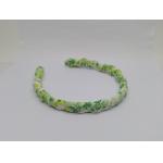 Various Patterns Fabric Hair Accessories in Different Shapes and Colors for Customized Requirements for sale
