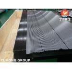 EN10305-1 E235 Seamless Cold Drawn Tubes Low Carbon Steel for Vessel Construction for sale