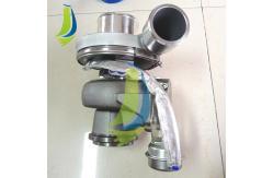 China 177-0440 3126B C7 Engine Turbocharger 1770440 For 322C 324D Excavator supplier