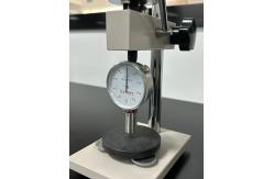 China High Precision Shore A HRC Universal Hardness Testing Machine 0~100HA supplier