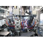 Preform Pet Automatic Blow Molding Machine Stretch Beverage Plastic Bottle