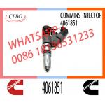 QSM11 ISM11 Diesel Engine Parts Fuel Injector 4061851 4026222 3411754 3087557 4307516 3411845 3411754 3083849 3411756 for sale