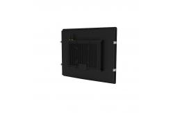 China Windows 17 Inch Industrial Open Source Hardware Monitor supplier