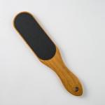 Durable Salon Oval Feet Pumice Stone Scrubber for sale