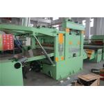 ZTZG 500~3000mm Steel Cut To Length And Slitting Machine High Speed for sale