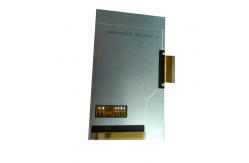 China LQ036T1DG01 WLED 3.6 inch 272*480 TFT LCD Display Modules supplier
