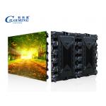 3D Naked Eye LED Video Wall Sign Mobile Advertising Car LED Screen for sale