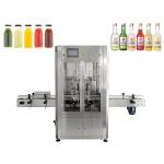 Liquid Filling Machine Automatic Filling Equipment for sale