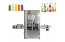 China Liquid Filling Machine Automatic Filling Equipment supplier