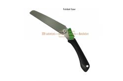 China Folded Saw ,Hand Tools,Cutting Wood,Pruning the Garden supplier