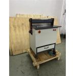 Double Wire Spiral Coil Comb Calender Hole Punching Binder Binding Machine Equipment for sale