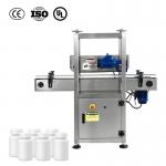 60 BPM - 150 BPM Auto Capping Machines CE Certified Bottle Cap Press Machine for sale