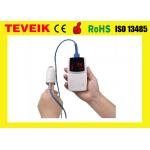 Handhled Pulse Oximeter SpO2 Pulse Rate Portable Adult Finger SpO2 Sensor P0003 for sale