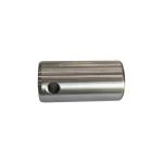 Steel 35mm Excavator Bucket Pins For HITACHI EX30