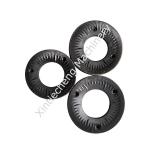 ODM Steel Grinding Disc QPQ Processing CNC Machining ISO9001 For Grinder for sale