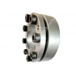 Expandable Hub Machined Components For High Performance  Expanding Hub