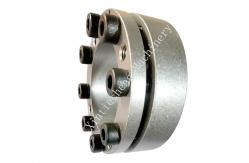 China TLK PRL RCK KTR RFN KLD BK Keyless Shaft Locking Device Customization Z3B supplier