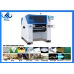 380AC 50Hz 4kw Pick and Place Machine RT-1 0.2mm Space