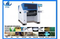 China 380AC 50Hz 4kw Pick and Place Machine RT-1 0.2mm Space supplier