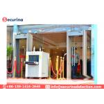 50*30cm 5030 Tunnel Security X Ray Machine Single Energy Scanning Image Linux System for sale