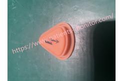 China CU Medical Semi-automated AED Defibrillator I-PAD NF1200 Shock Button supplier