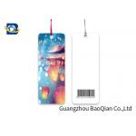 Custom Unique Lenticular 3D Animal Bookmarks With Tassel For Gifts And Souvenirs