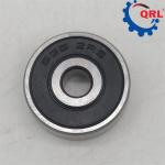 635  2RS Miniature Deep Groove Bearings Single Row 5x19x6mm for sale