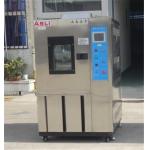 AC220V Single Phase Power Temperature Humidity Environmental Chamber For Lab Testing