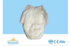 China Non Toxic Baby Pull Up Pants Easy To Wear With Non Woven Topsheet supplier