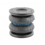 Internal Pillow Complete 1702 Suspension Air Springs For Trailer for sale