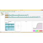 D/8° SCE SCI YS3020 Color Measurement Spectrophotometer