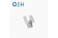 China Cold Forming Clamps 304,316 For Photovoltaics Modules Assembly supplier