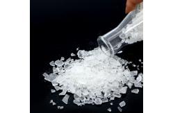 China High Leveling 60/40 Powder Coating Polyester Resin supplier