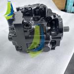 708-1U-00112 Hydraulic Pump Assy 7081U00112 WB93R-5 for sale
