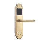 304 Stainless steel APP Controlled Door Locks Wechat Mini Program Code Card for sale